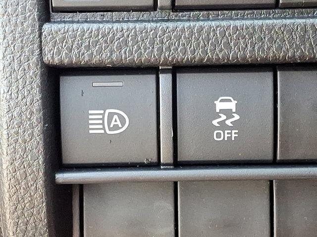 new 2025 Toyota Tacoma car, priced at $46,634