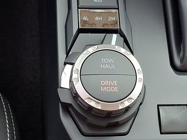 new 2025 Toyota Tacoma car, priced at $46,634