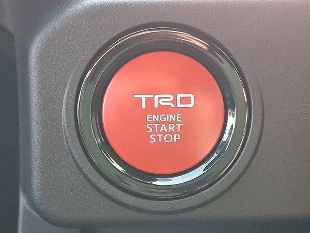 new 2025 Toyota Tacoma car, priced at $46,634