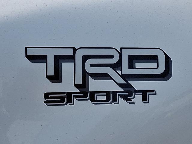 new 2025 Toyota Tacoma car, priced at $46,634