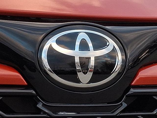 new 2026 Toyota Corolla Hatchback car, priced at $28,793