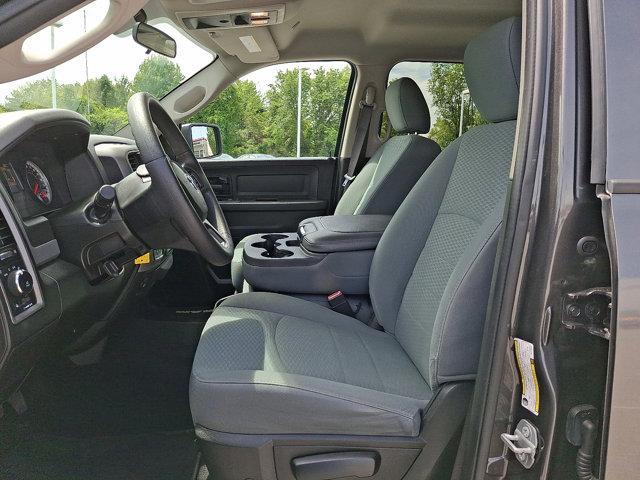 used 2019 Ram 1500 Classic car, priced at $21,390