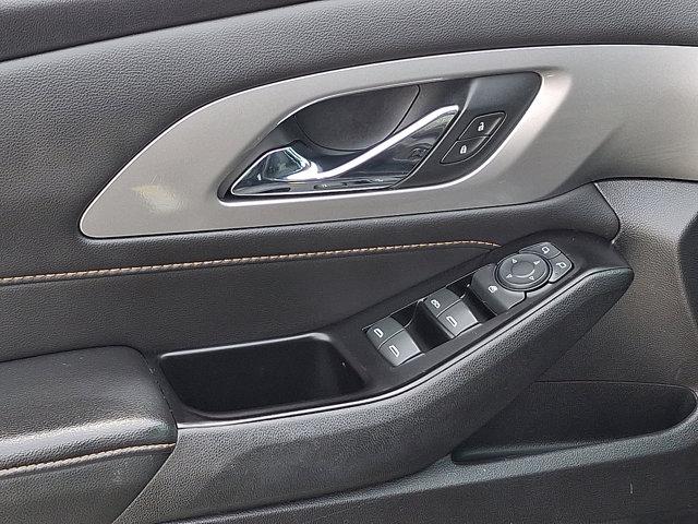 used 2019 Chevrolet Traverse car, priced at $19,900