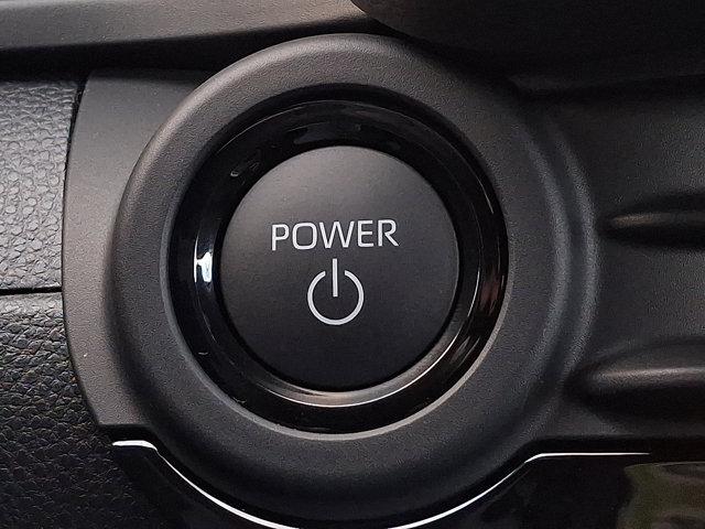 new 2025 Toyota Crown Signia car, priced at $52,485