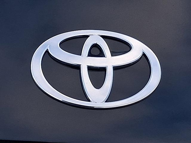 new 2025 Toyota Crown Signia car, priced at $52,485