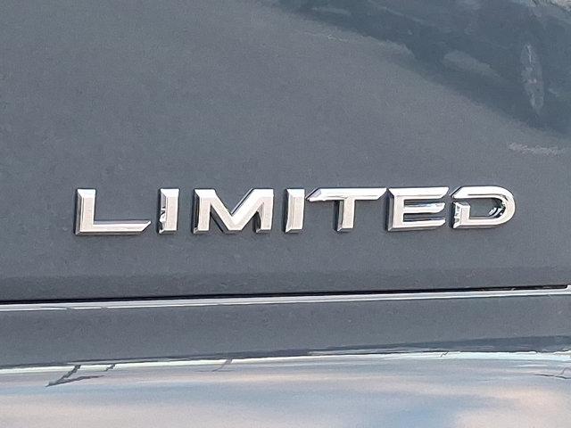 new 2025 Toyota Crown Signia car, priced at $52,485