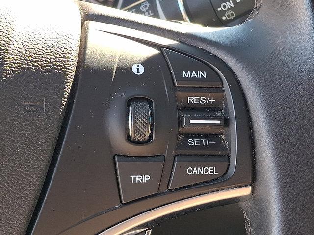 used 2019 Acura MDX car, priced at $22,900
