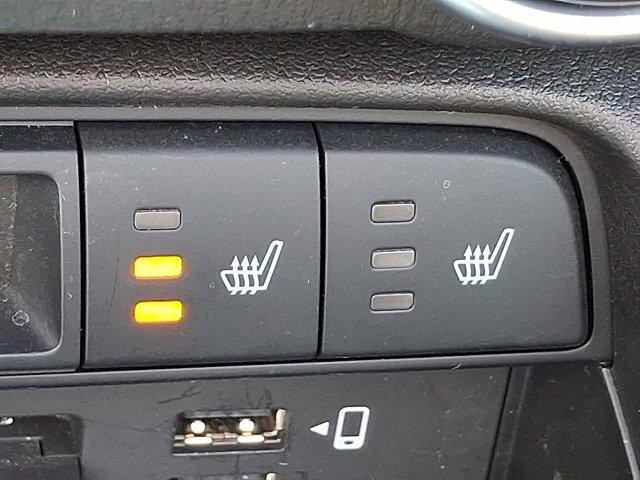 used 2023 Mazda MX-5 Miata RF car, priced at $29,900