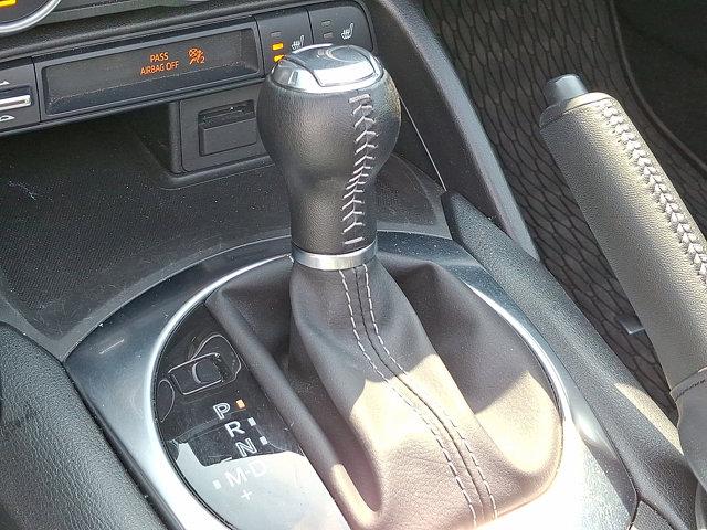 used 2023 Mazda MX-5 Miata RF car, priced at $29,900