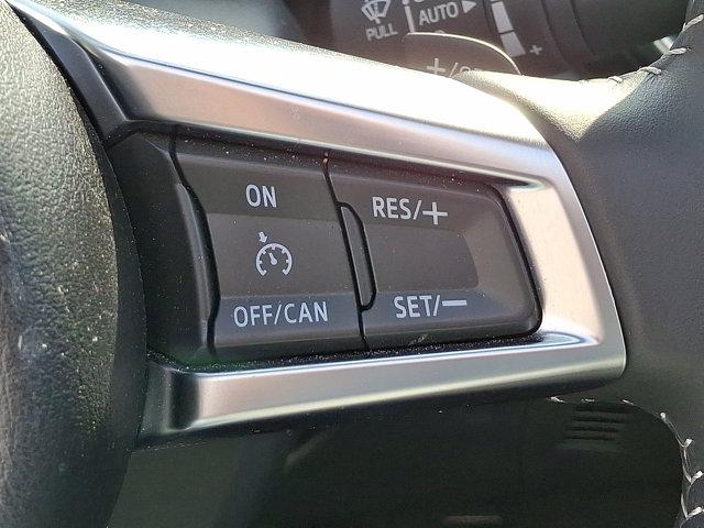 used 2023 Mazda MX-5 Miata RF car, priced at $29,900