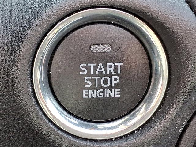 used 2023 Mazda MX-5 Miata RF car, priced at $29,900