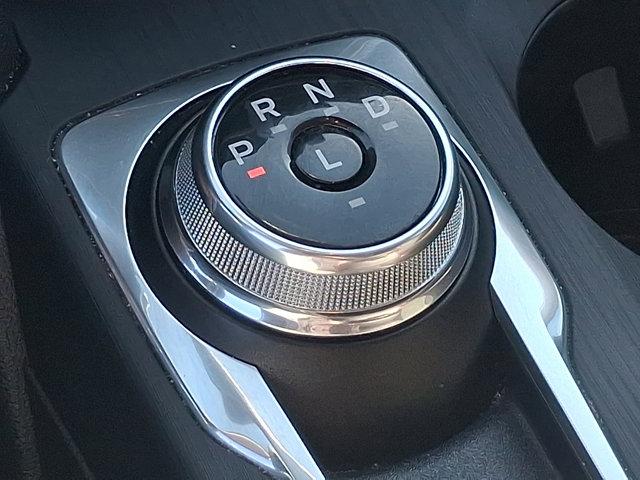 used 2022 Ford Escape car, priced at $17,900