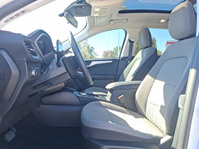 used 2022 Ford Escape car, priced at $17,900