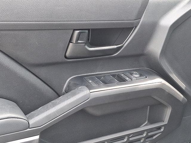 used 2025 Toyota Tacoma car, priced at $40,390