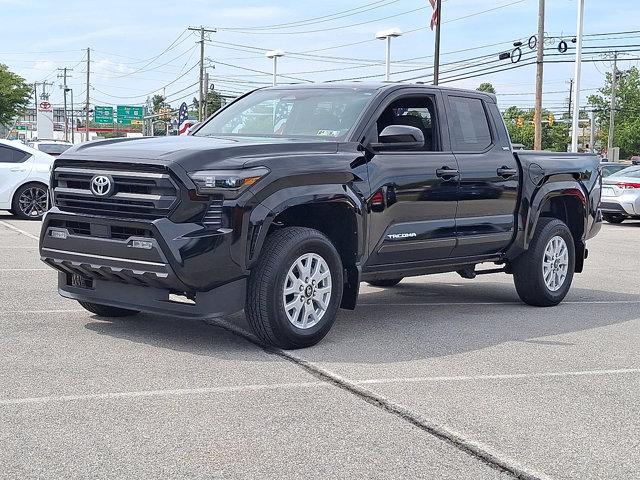 used 2025 Toyota Tacoma car, priced at $40,390