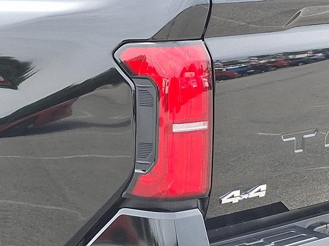 used 2025 Toyota Tacoma car, priced at $40,390