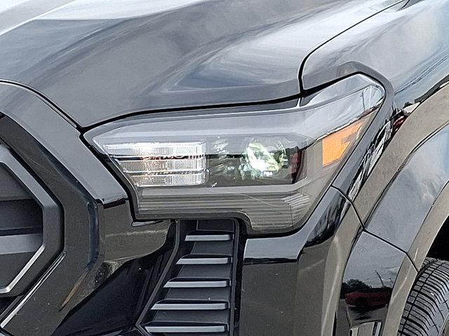 used 2025 Toyota Tacoma car, priced at $40,390