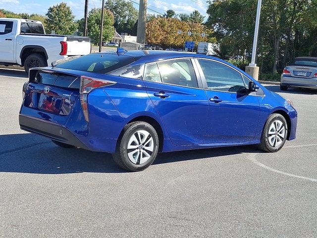 used 2017 Toyota Prius car, priced at $14,390