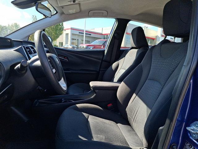 used 2017 Toyota Prius car, priced at $14,390