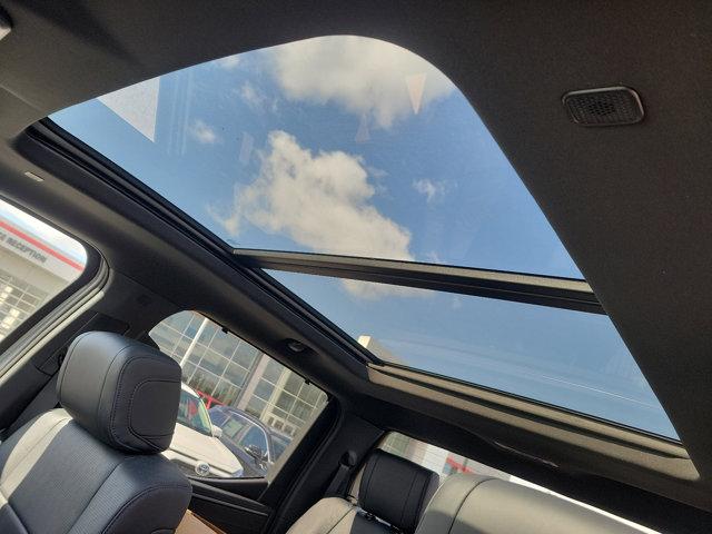 new 2024 Toyota Tundra car, priced at $73,865