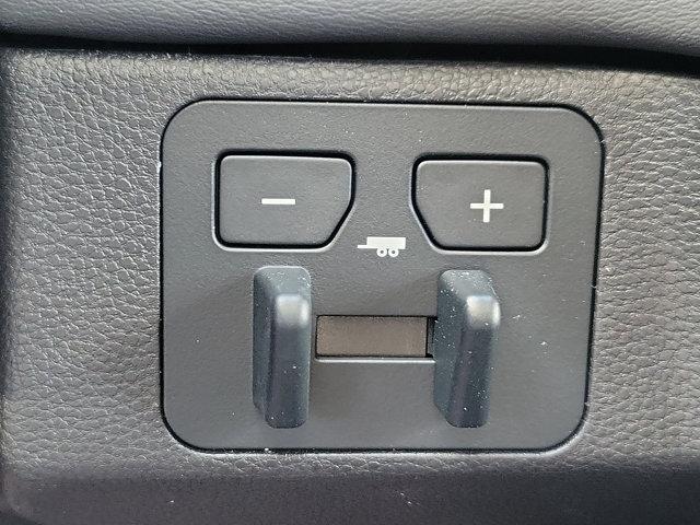 new 2024 Toyota Tundra car, priced at $73,865