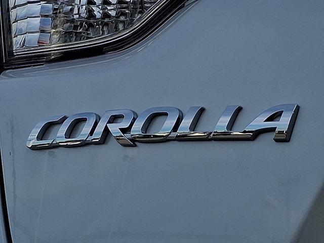 new 2026 Toyota Corolla car, priced at $29,319