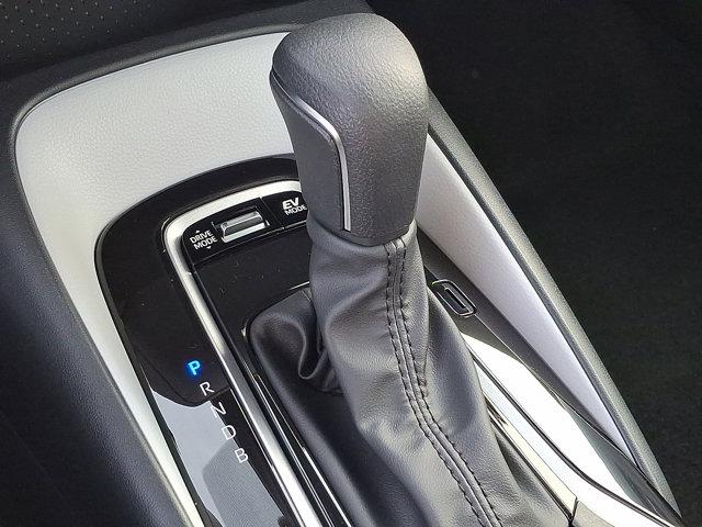 new 2026 Toyota Corolla car, priced at $29,319