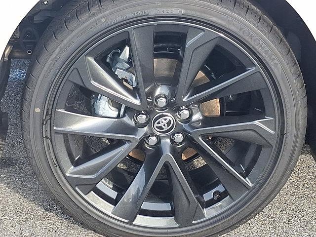 new 2026 Toyota Corolla car, priced at $29,319