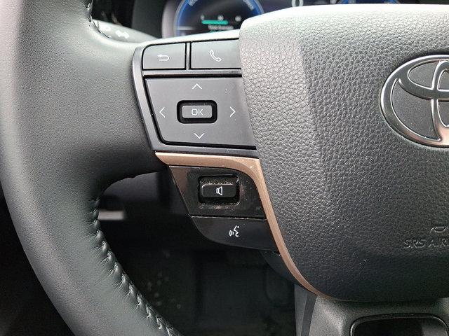 used 2023 Toyota Crown car, priced at $29,995