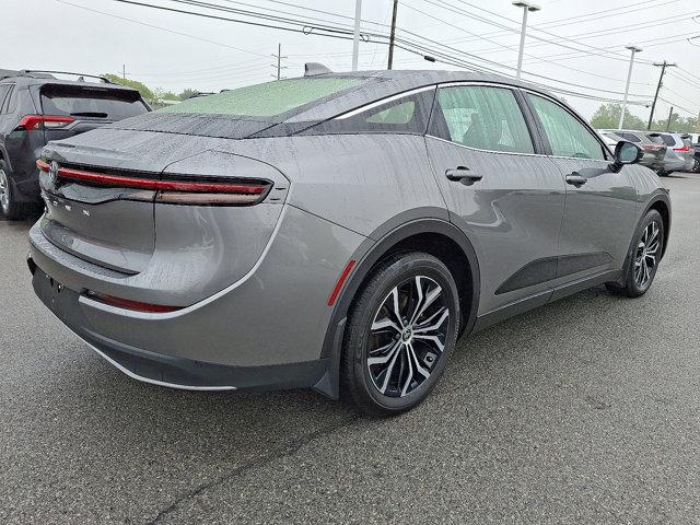 used 2023 Toyota Crown car, priced at $29,995