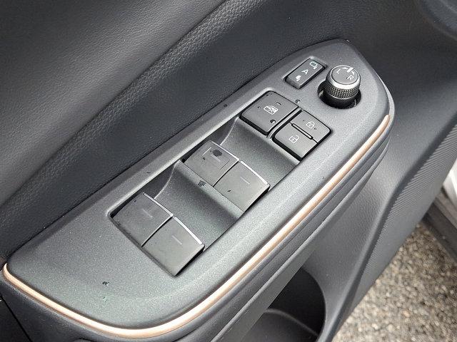 used 2023 Toyota Crown car, priced at $29,995