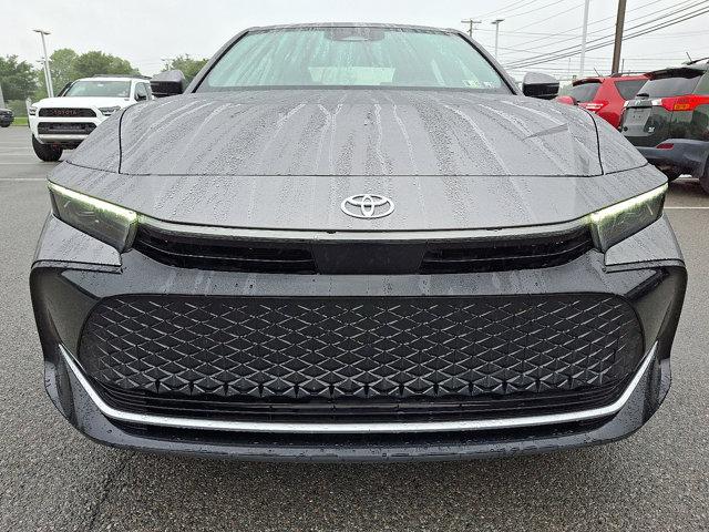 used 2023 Toyota Crown car, priced at $29,995