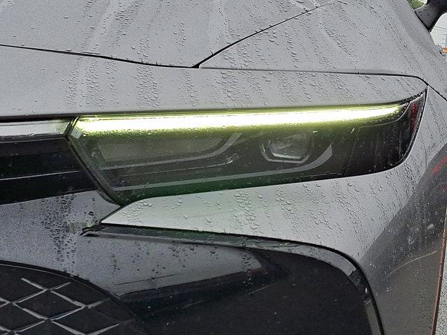 used 2023 Toyota Crown car, priced at $29,995