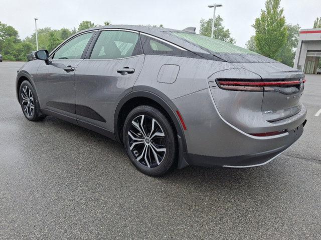 used 2023 Toyota Crown car, priced at $29,995