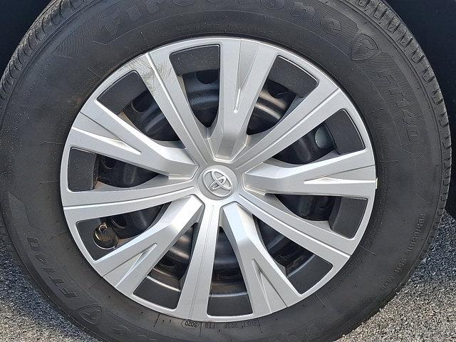 used 2021 Toyota Camry Hybrid car, priced at $28,490