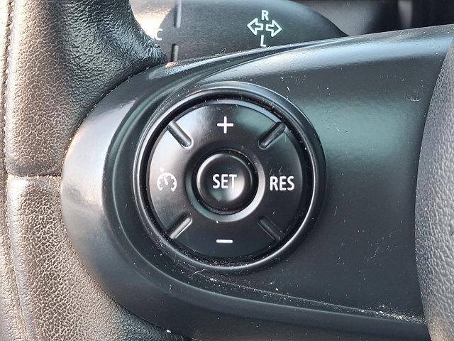 used 2015 MINI Hardtop car, priced at $10,390