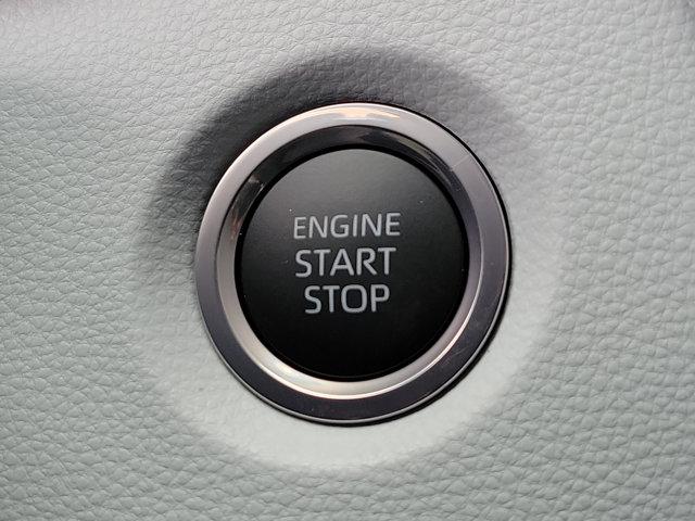 used 2023 Toyota Corolla Hatchback car, priced at $22,900