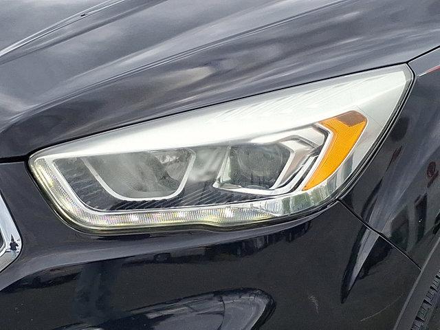 used 2017 Ford Escape car, priced at $16,900