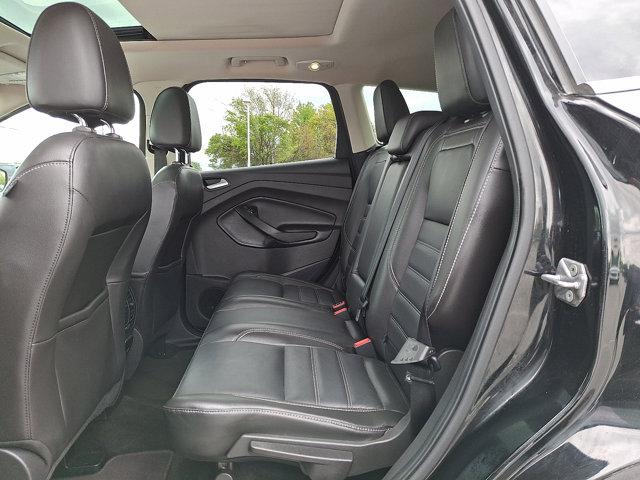 used 2017 Ford Escape car, priced at $16,900