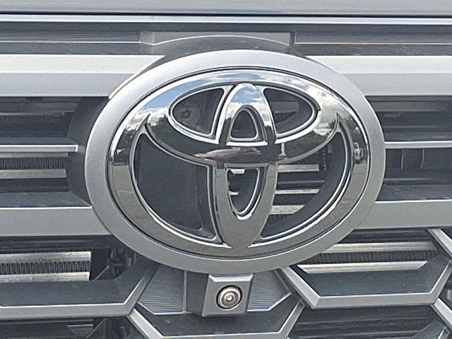 new 2026 Toyota Tacoma car, priced at $56,204