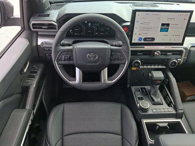 new 2026 Toyota Tacoma car, priced at $56,204