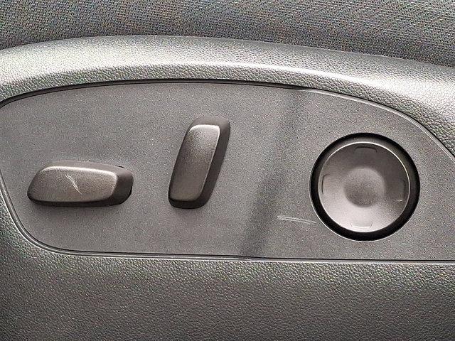 used 2024 Chevrolet Traverse car, priced at $36,500