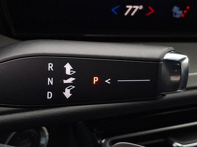 used 2024 Chevrolet Traverse car, priced at $36,500