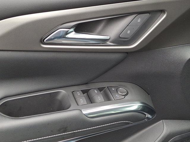 used 2024 Chevrolet Traverse car, priced at $36,500