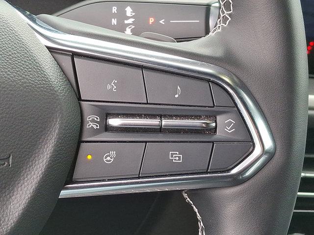 used 2024 Chevrolet Traverse car, priced at $36,500