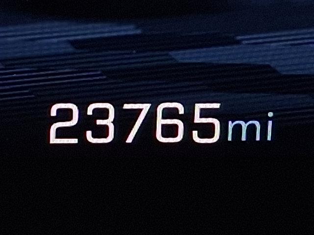 used 2024 Chevrolet Traverse car, priced at $36,500