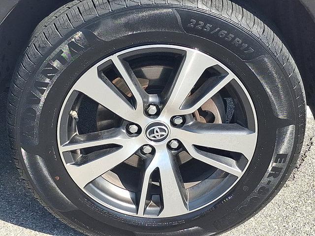 used 2018 Toyota RAV4 car, priced at $18,900