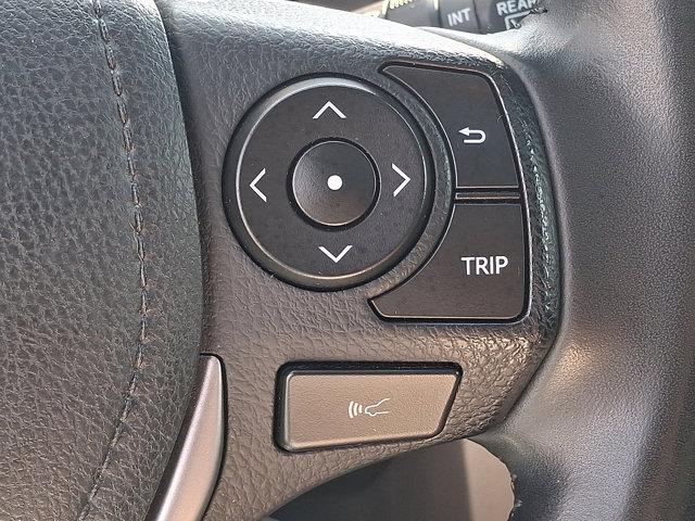 used 2018 Toyota RAV4 car, priced at $18,900