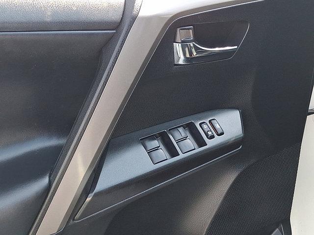 used 2018 Toyota RAV4 car, priced at $18,900