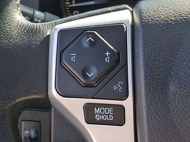 used 2020 Toyota Tundra car, priced at $44,900